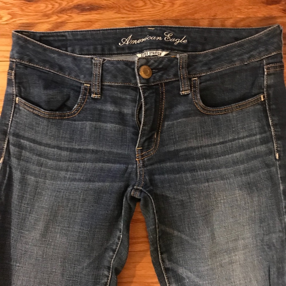 Jeans / Jeggins